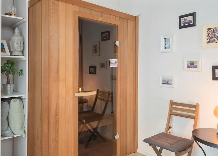 Historical Tiny Home