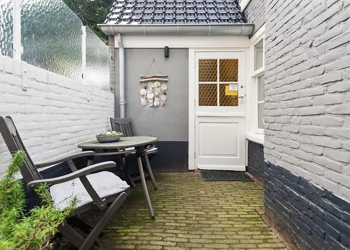 Historical Tiny Home