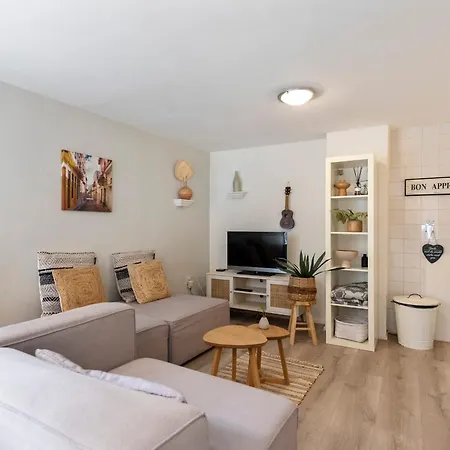 Historical Tiny Home Zandvoort Exterior photo